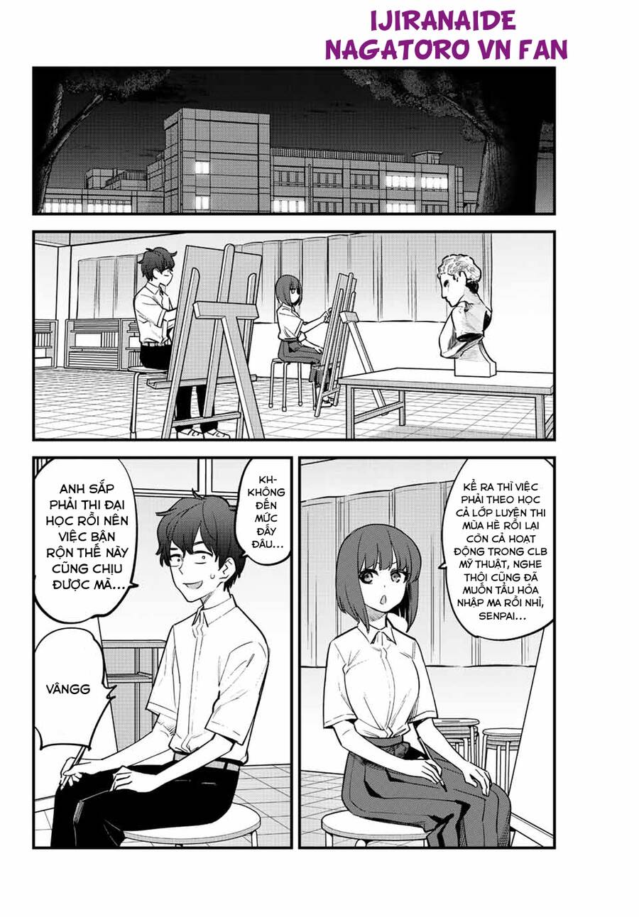 please don bully me - nagatoro-san chapter 116 13