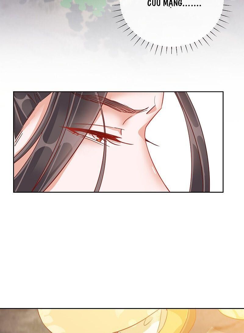 công lược trưởng thành của vương phi chapter 29 48