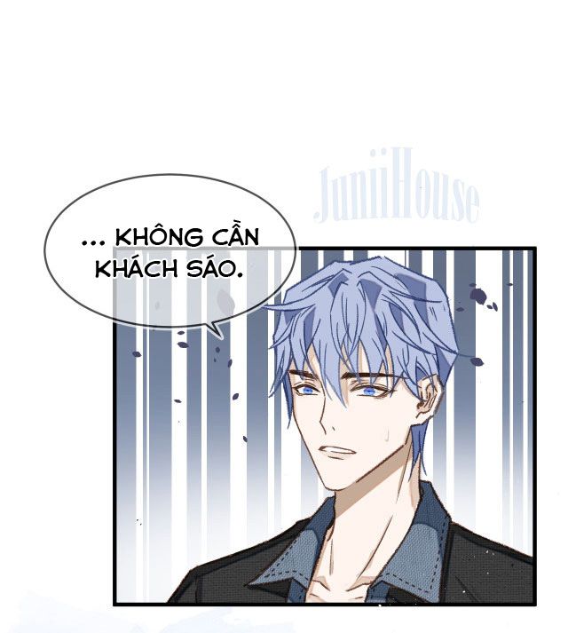 dù sao tôi vẫn vĩ đại như vậy chapter 3 29