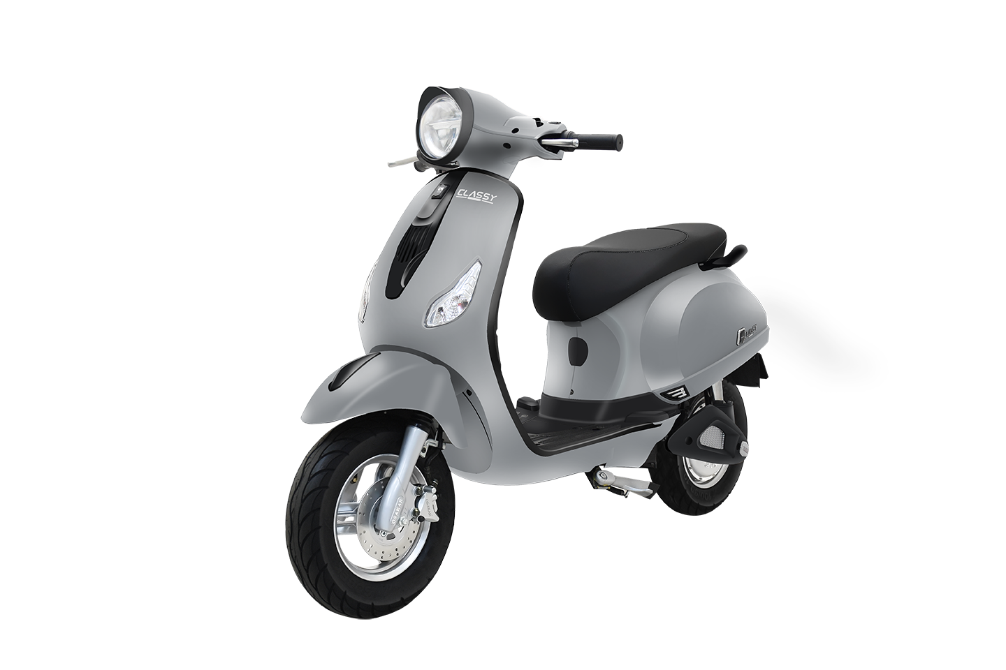 Xe Máy Điện Vespa Osakar Classy