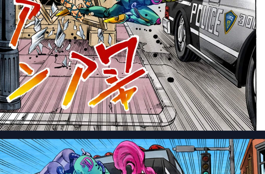 cuộc phiêu lưu bí ẩn chapter 703 35