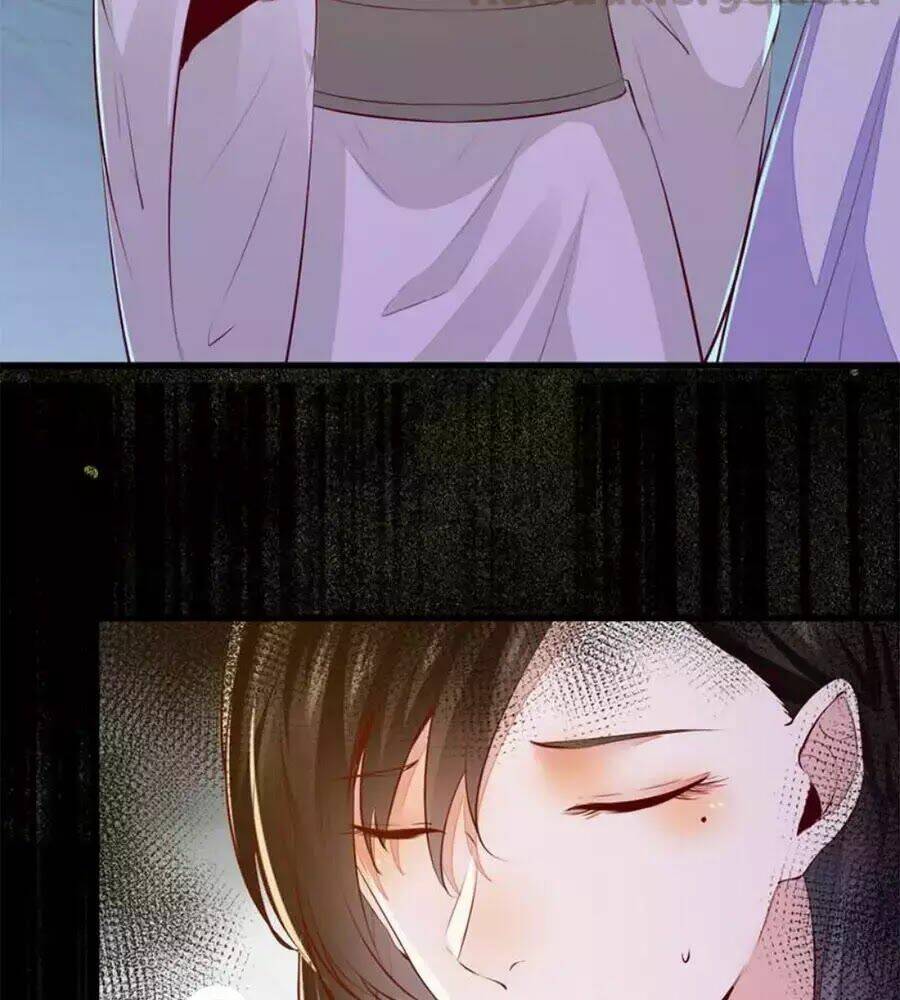 thần y khí nữ: ngự thú cuồng phi của quỷ đế chapter 50 10