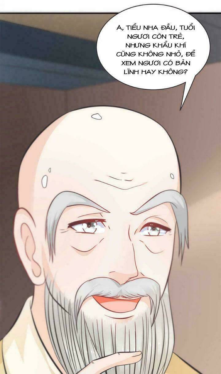 chào buổi tối, minh vương đại nhân chapter 18 8