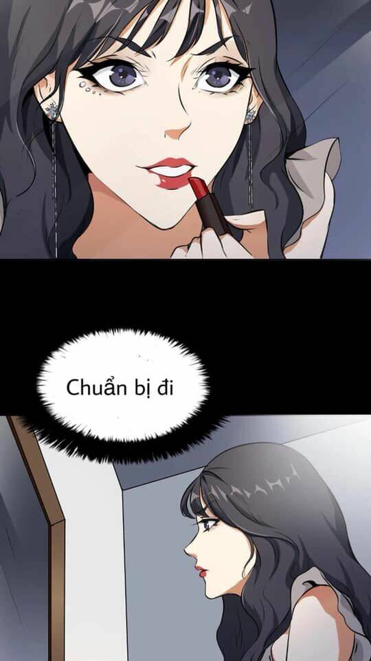 giày thủy tinh chapter 21.5 8