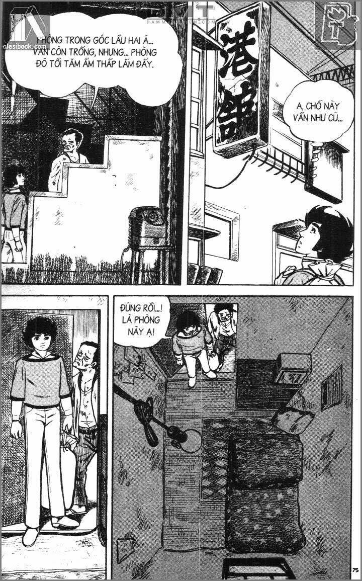 ganbare genki chapter 55 25