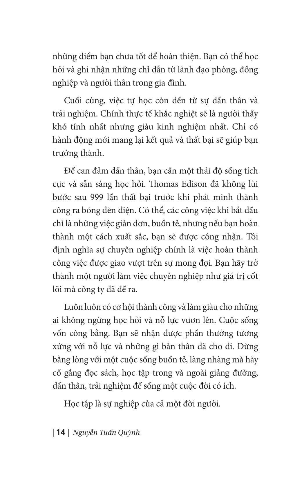 Sống Ở Thể Chủ Động (Tái Bản 2019)