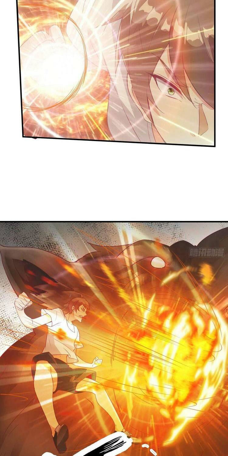 ta lập hậu cung tại tây du ký chapter 32 25