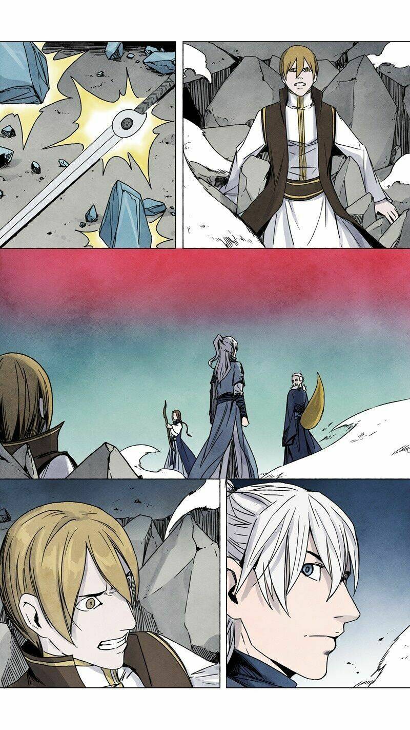 quỷ sai chapter 88 26