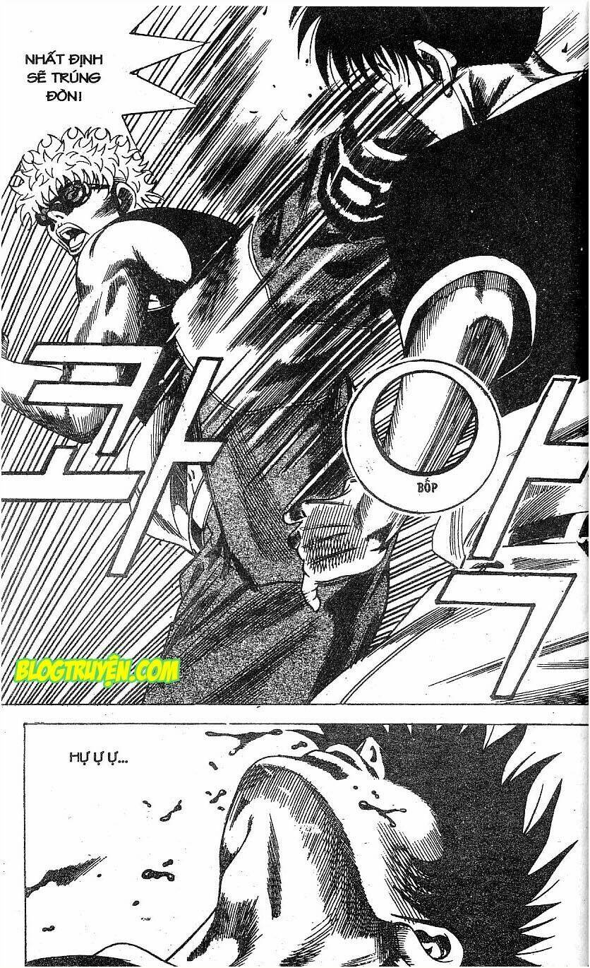 bitagi - anh chàng ngổ ngáo chapter 120 12