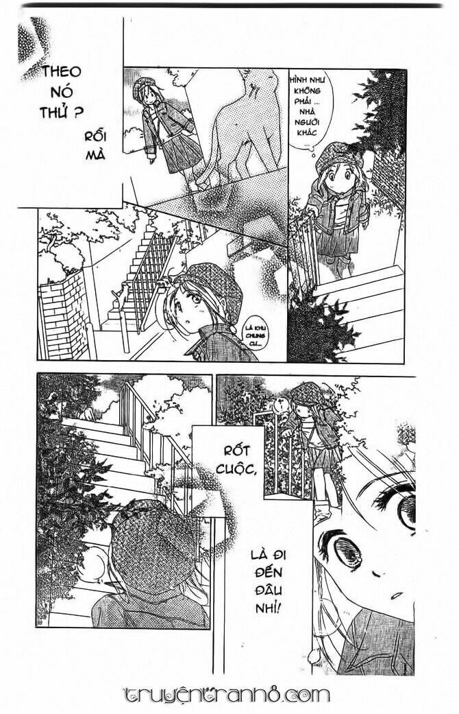 gió xuân chapter 1 11