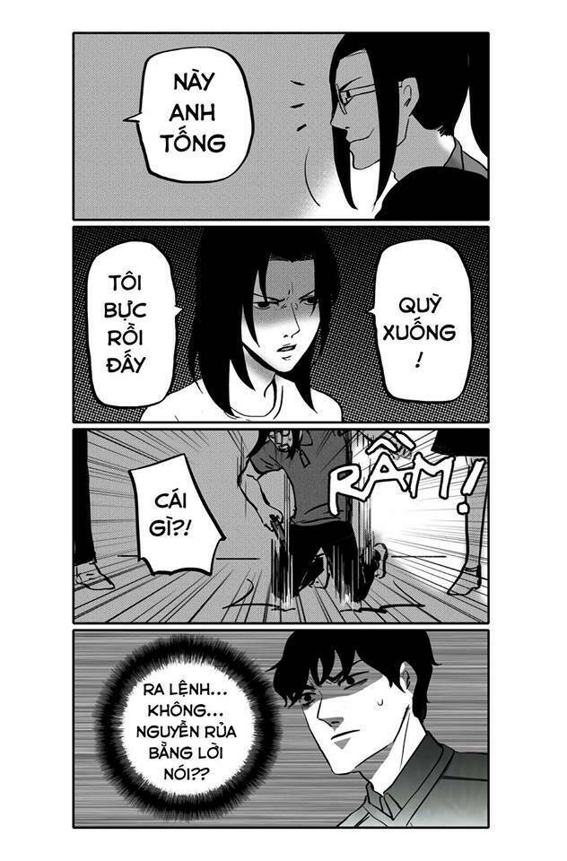 bad luck chapter 17 22