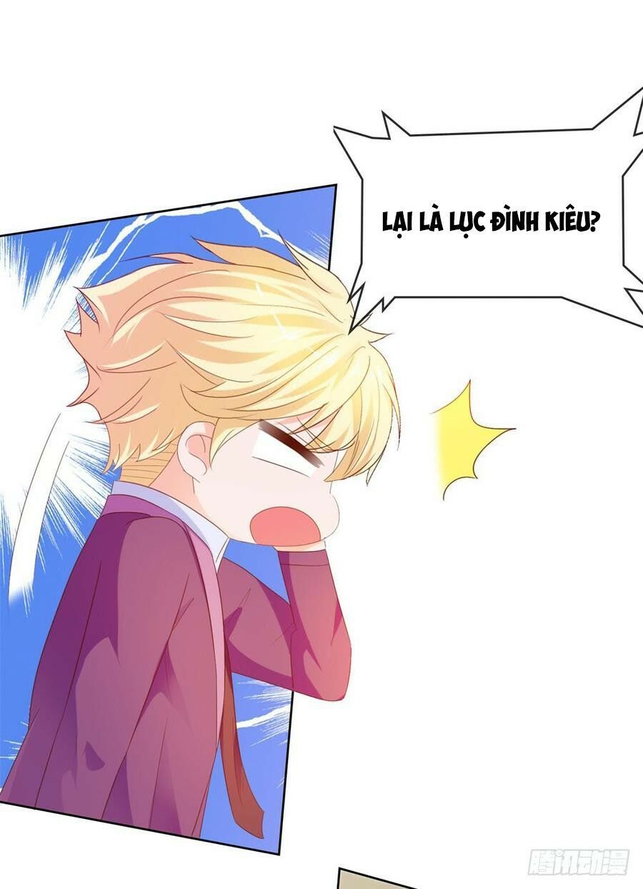 ẩn hôn 100%: chọc tức vợ yêu mua một tặng một chapter 76 31