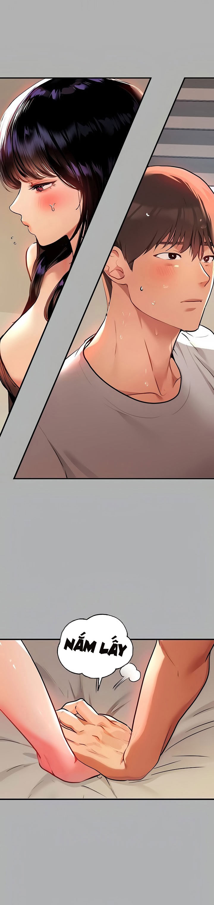 chị chủ nhà của tôi chapter 41.1 5