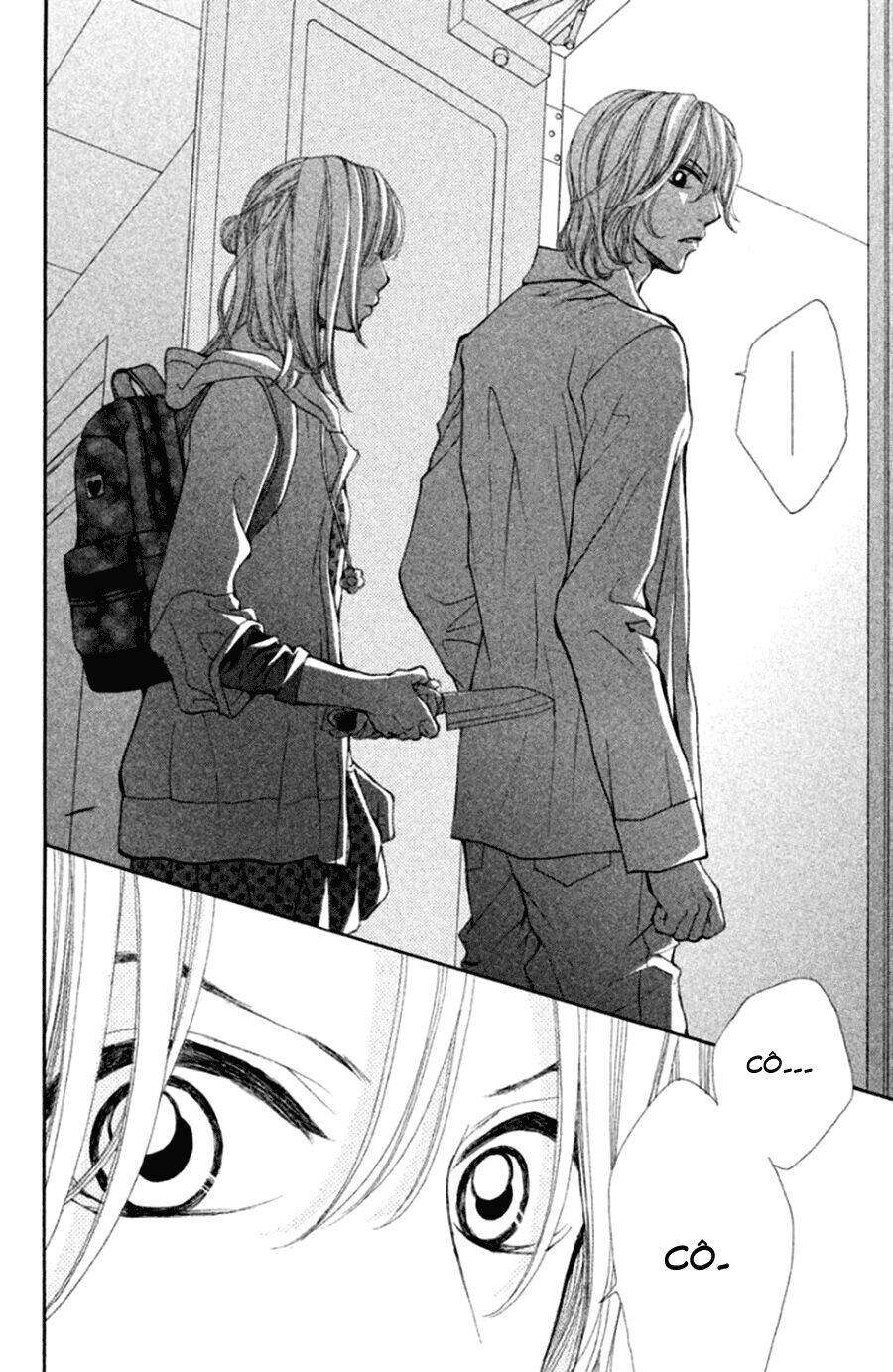 inochi chapter 17 41