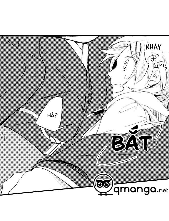 ác ma dục vọng chapter 5 2