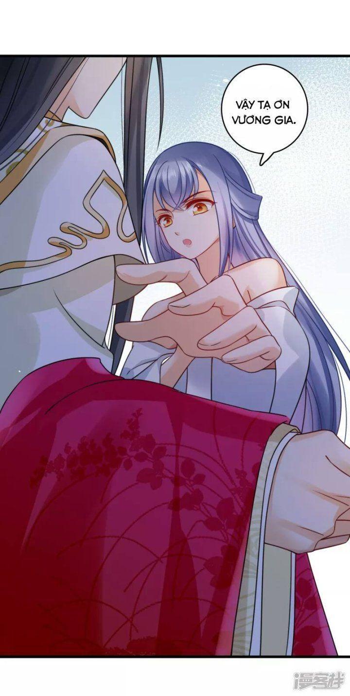 nụ cười của ngươi ngọt gãy tám cái răng của ta chapter 13 25