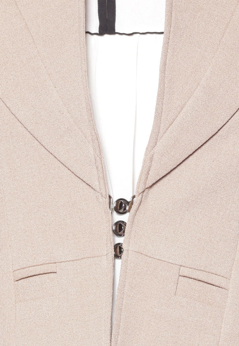 Áo Blazer Nữ Dài Tay ADH015NDA