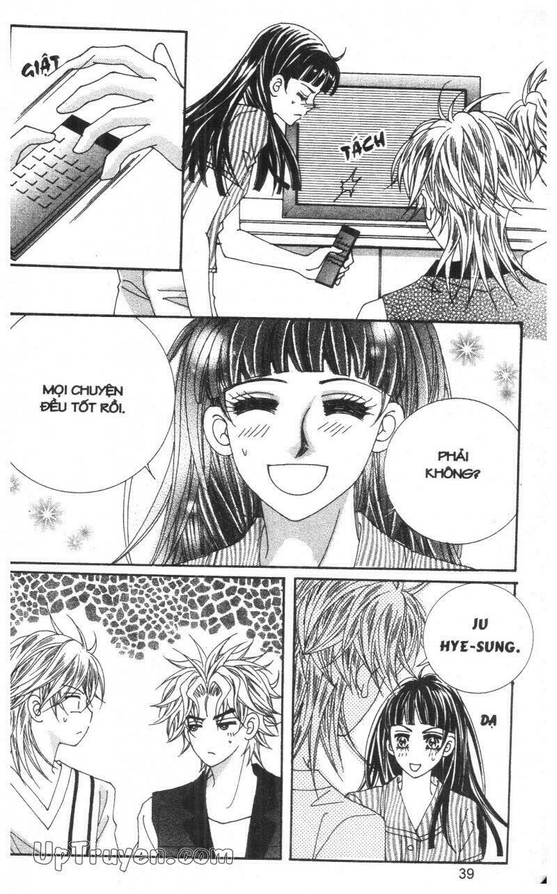 meo meo dịu dàng đi nhé chapter 10 39