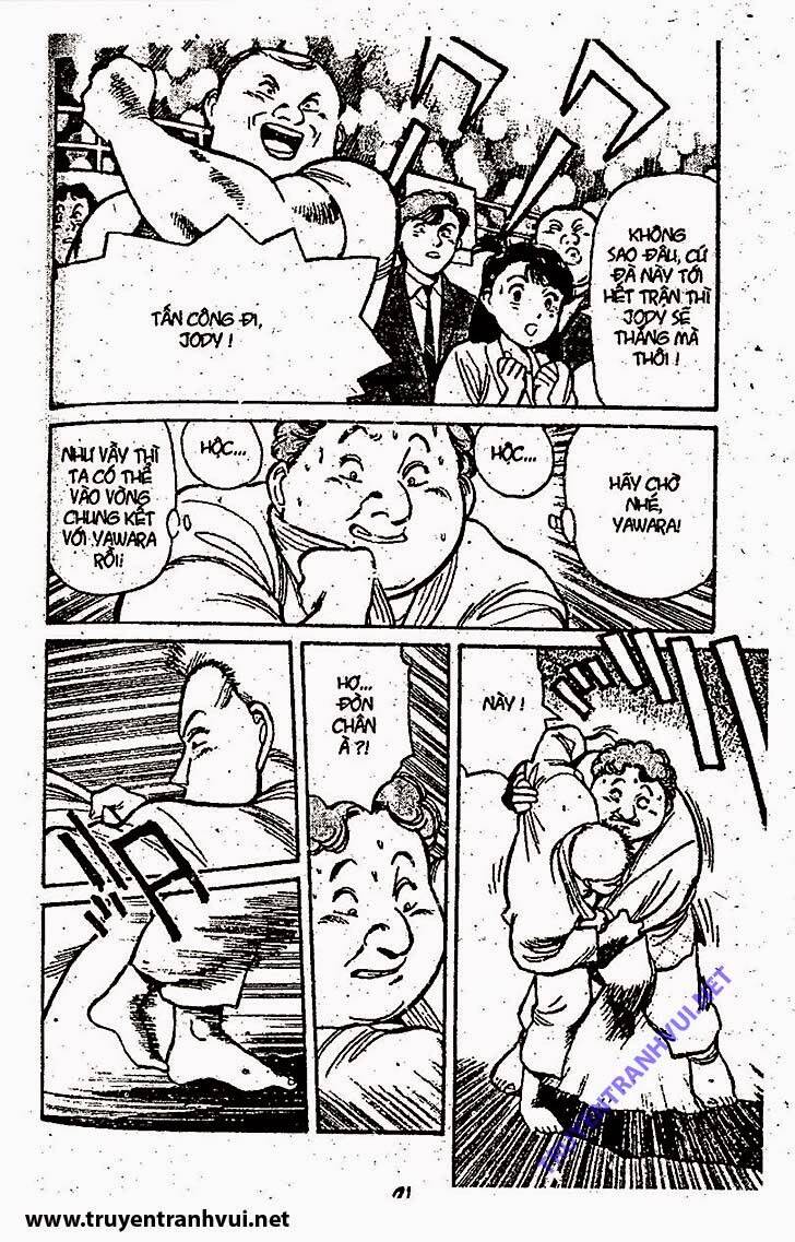 yawara chapter 98 20