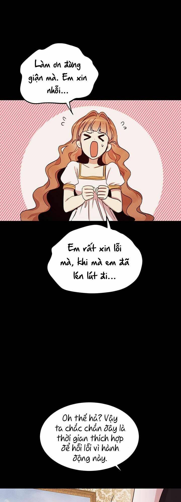 công tước, loạn vừa thôi! chapter 25.7 7