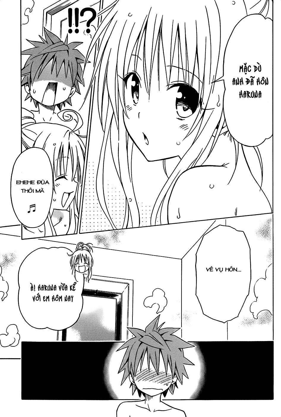 to love - ru darkness chapter 56 27