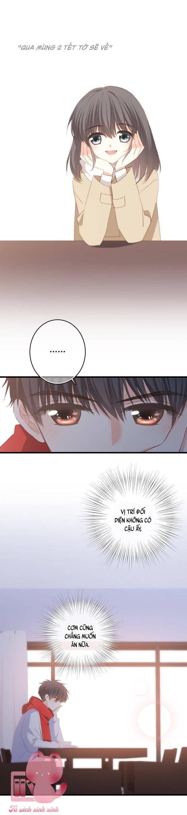 con tim rung động 2 chapter 100.2 16