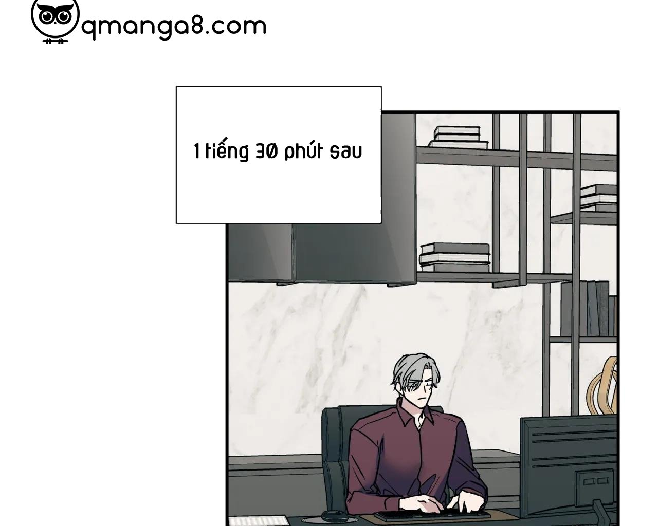 ám ảnh pheromone chapter 65 43