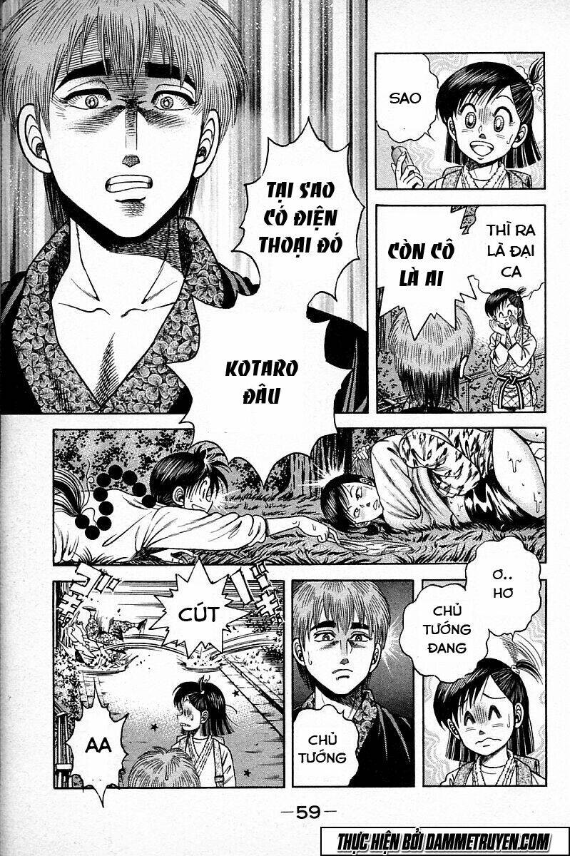 shin kotaro makaritoru! juudouhen chapter 90 18