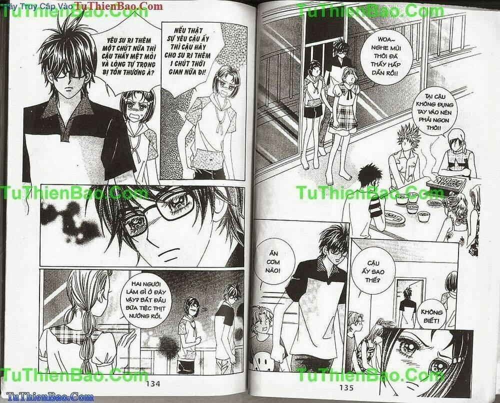 đại ca tuổi yêu chapter 10 68