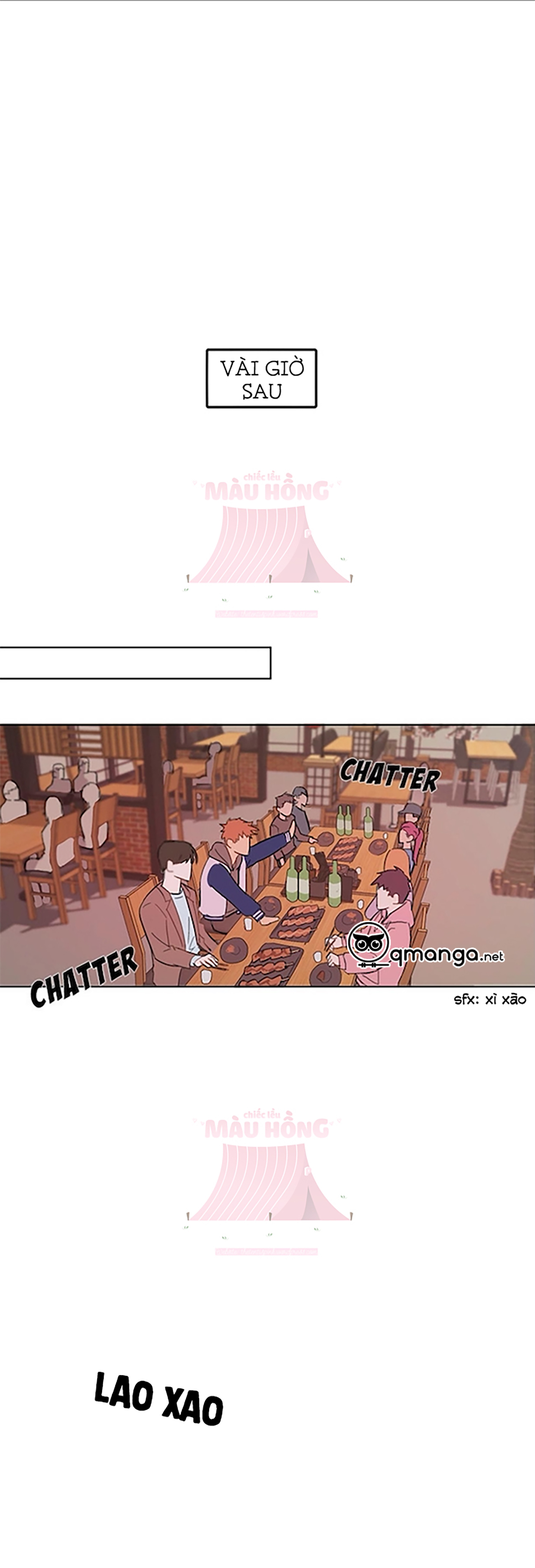 tương lai của chúng ta chapter 2 5