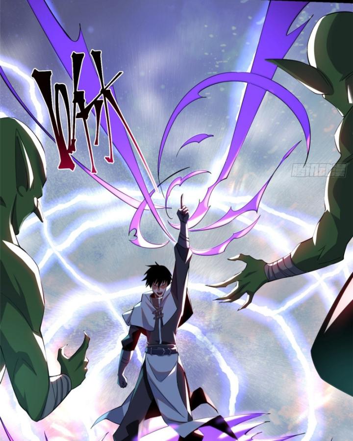 ta thật sự không muốn học cấm chú chapter 1 180