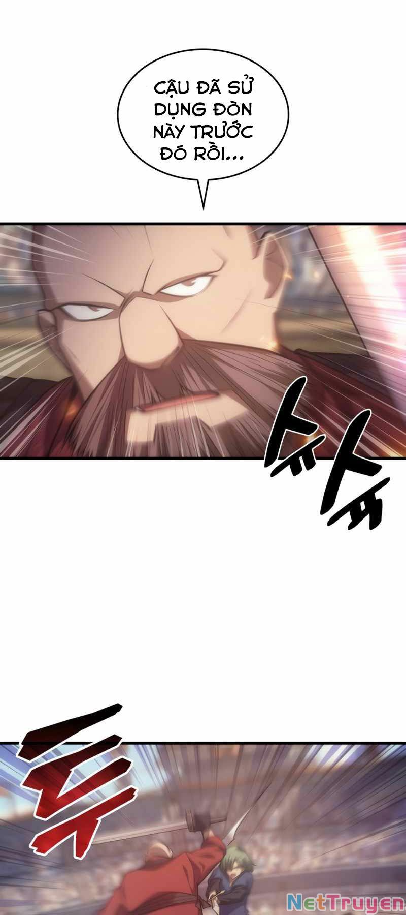 tái sinh ở dị giới, tôi từ công chức trở thành chiến thần chapter 16 36