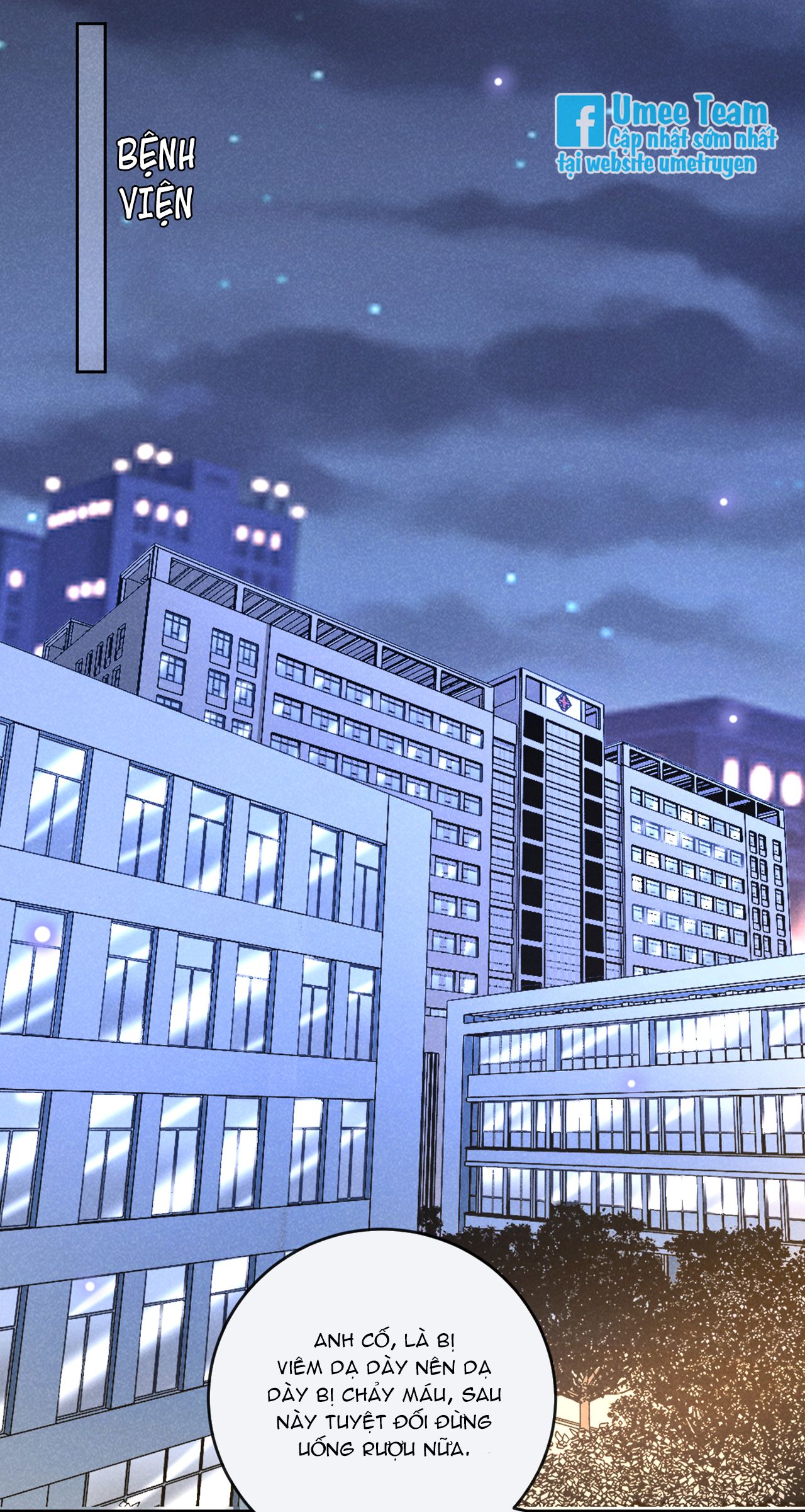 anh ấy gọi tôi là hắc liên hoa chapter 163 15