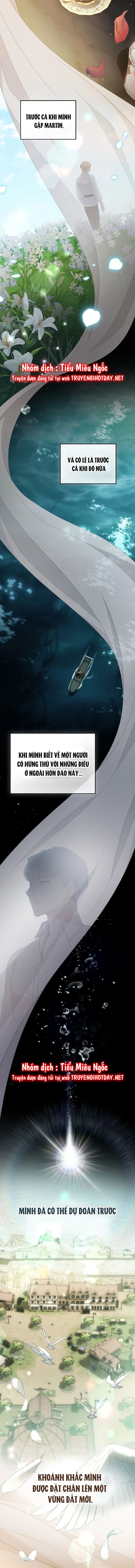 cầu mong chúa sẽ cứu rỗi cho cái chết của tôi chapter 25 6