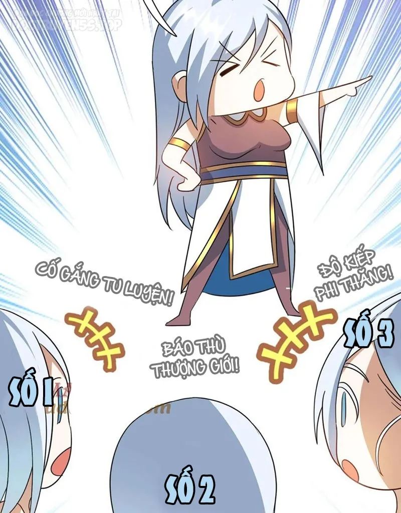 huyền huyễn: ta bắt đầu vô địch từ bại gia chapter 19 24