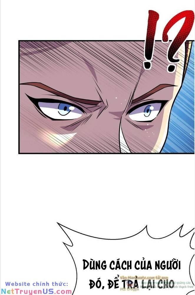 nhìn thấy thanh máu, ta xử tội thần linh chapter 131 36
