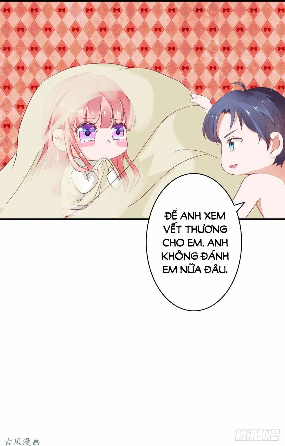 manh thê khó dỗ phần 1 chapter 39 31