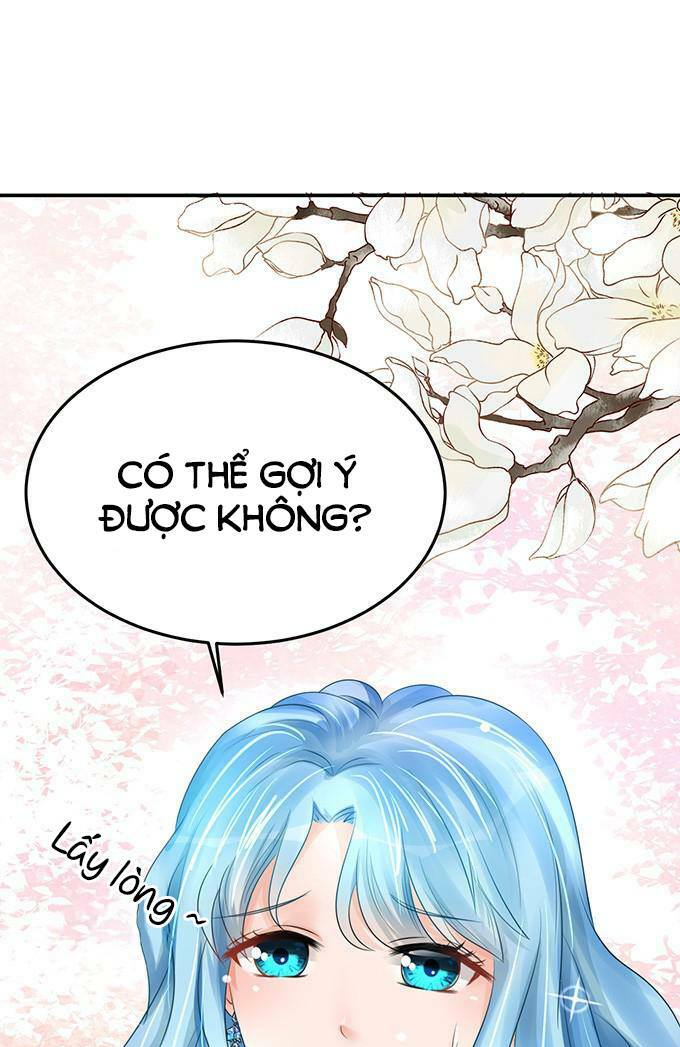 luyến đường thời quang chapter 10 4