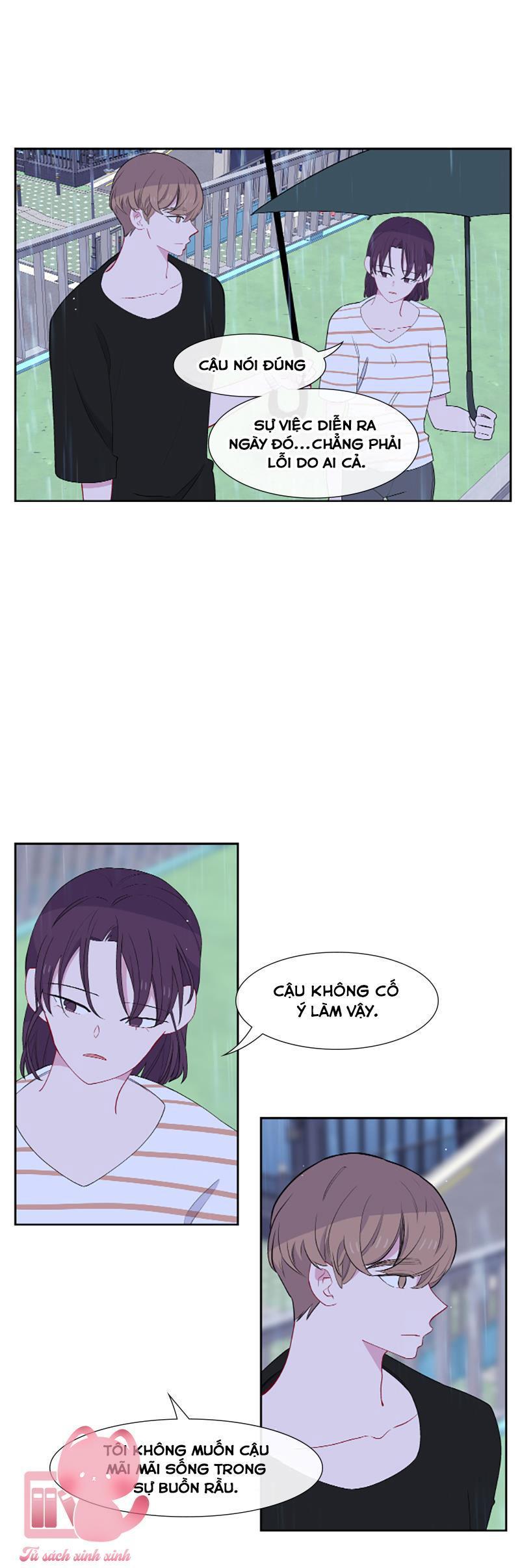 về bên anh chapter 36 17