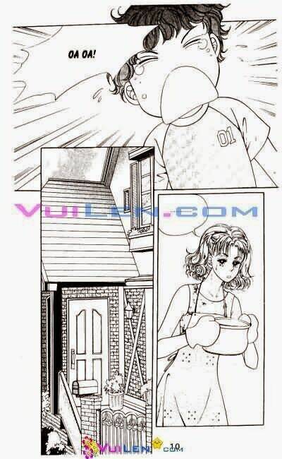 mãi yêu anh chapter 6 10