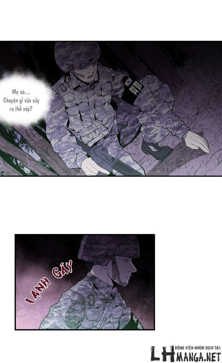 m.i.a - jakjeonjung siljong chapter 23 2