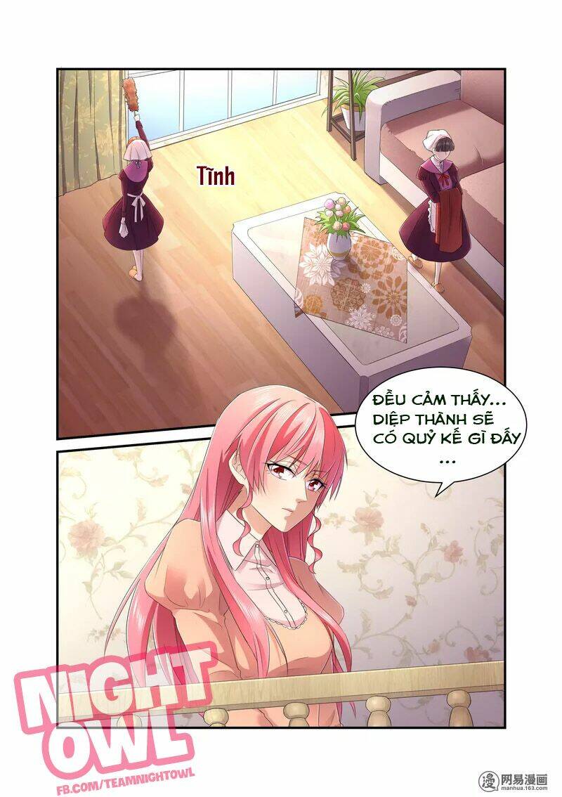 cô vợ nhỏ bé của thiếu gia ác ma chapter 31 7