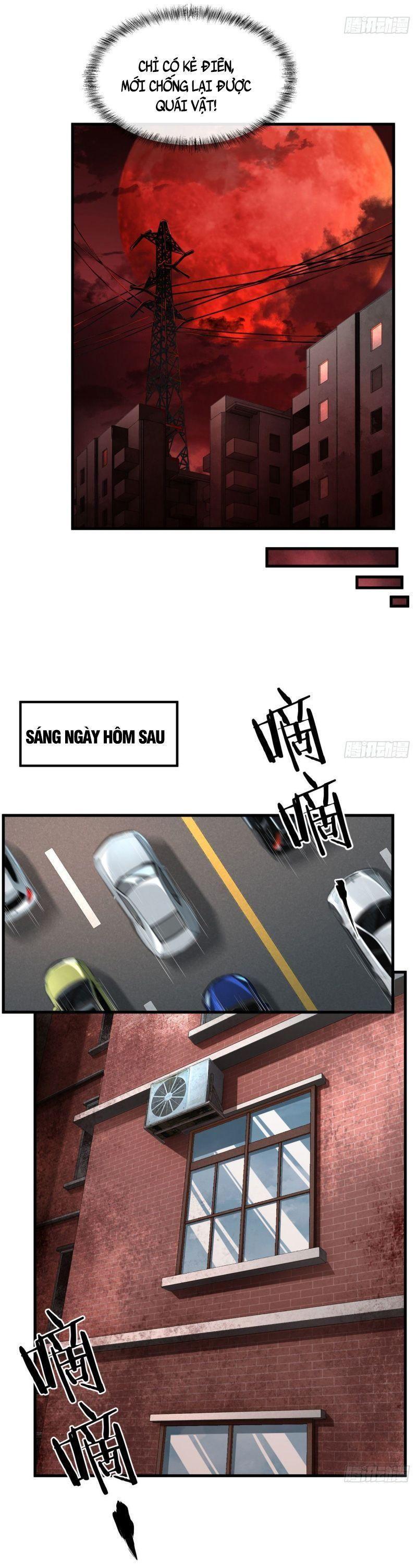 bắt đầu từ trăng đỏ chapter 9 21