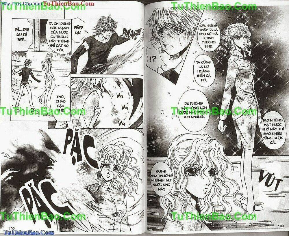 truyền thuyết cung hoàng đạo ii chapter 5 53