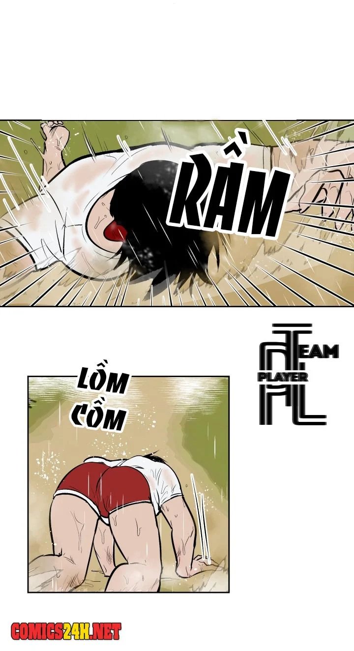 cuộc sống 2 mặt của quỷ vương chapter 60 6