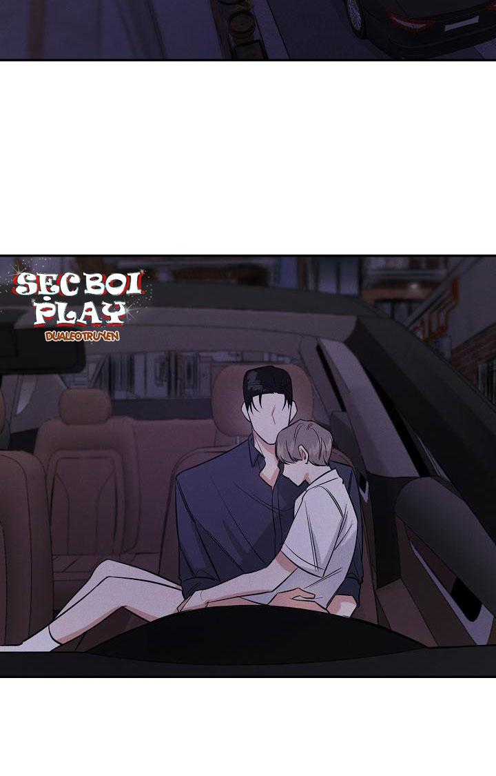 mặt trời của đêm chapter 6 49