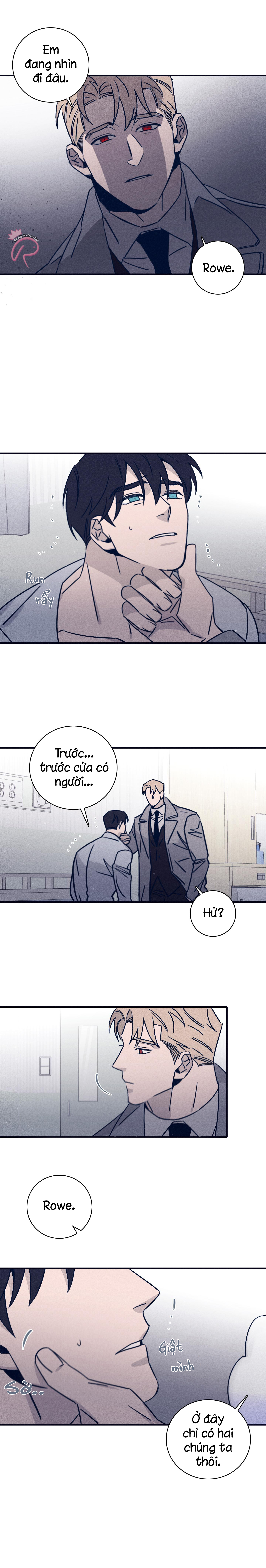 độc dược (marcel) chapter 36 14