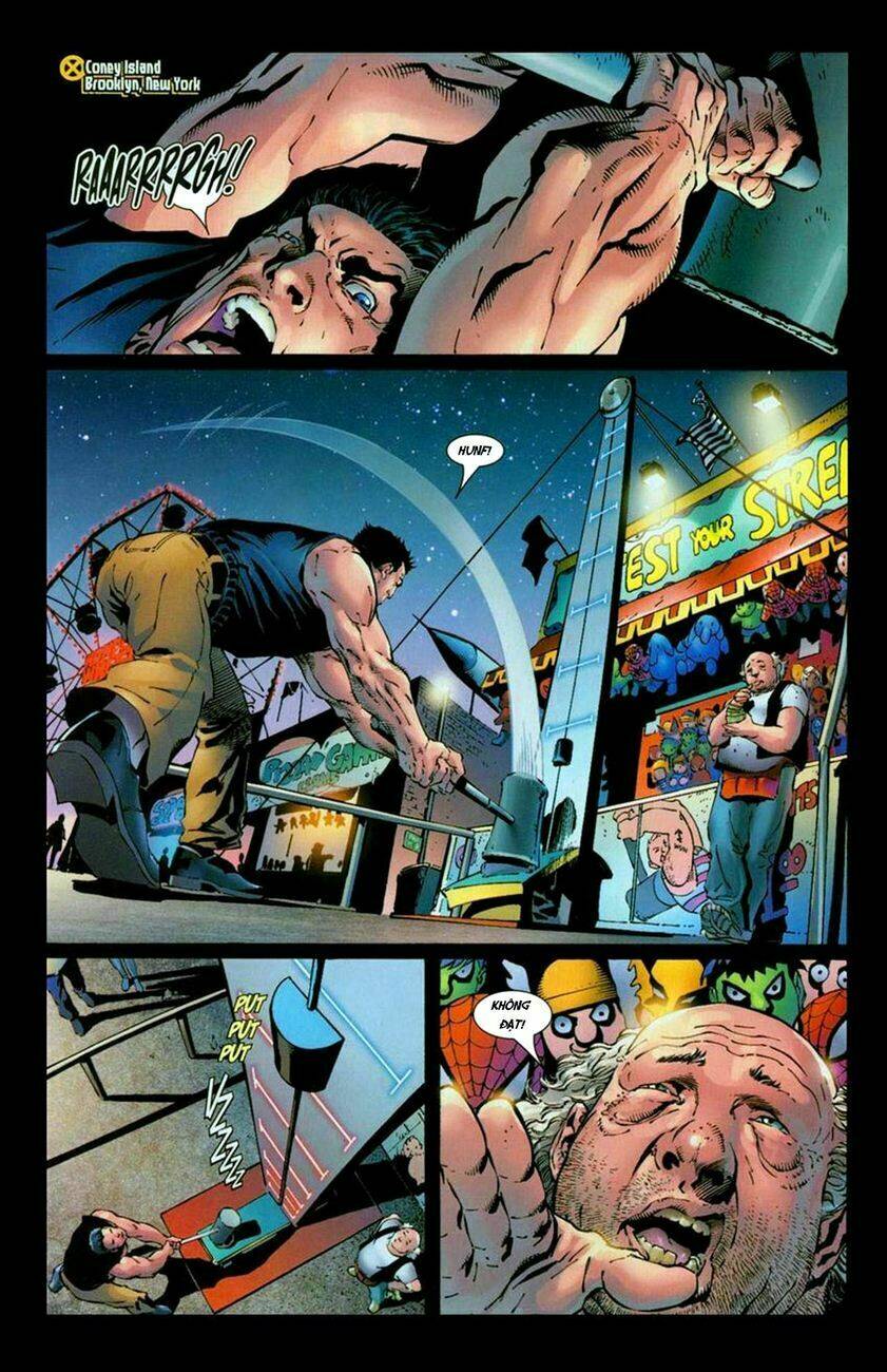 ultimate x-men chapter 50 7