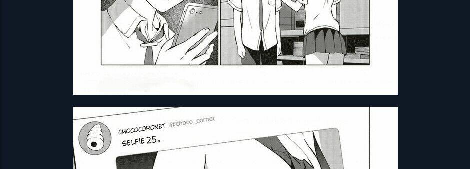 seishun buta yarō wa rojikaru witchi no yume o minai chapter 4.2 53