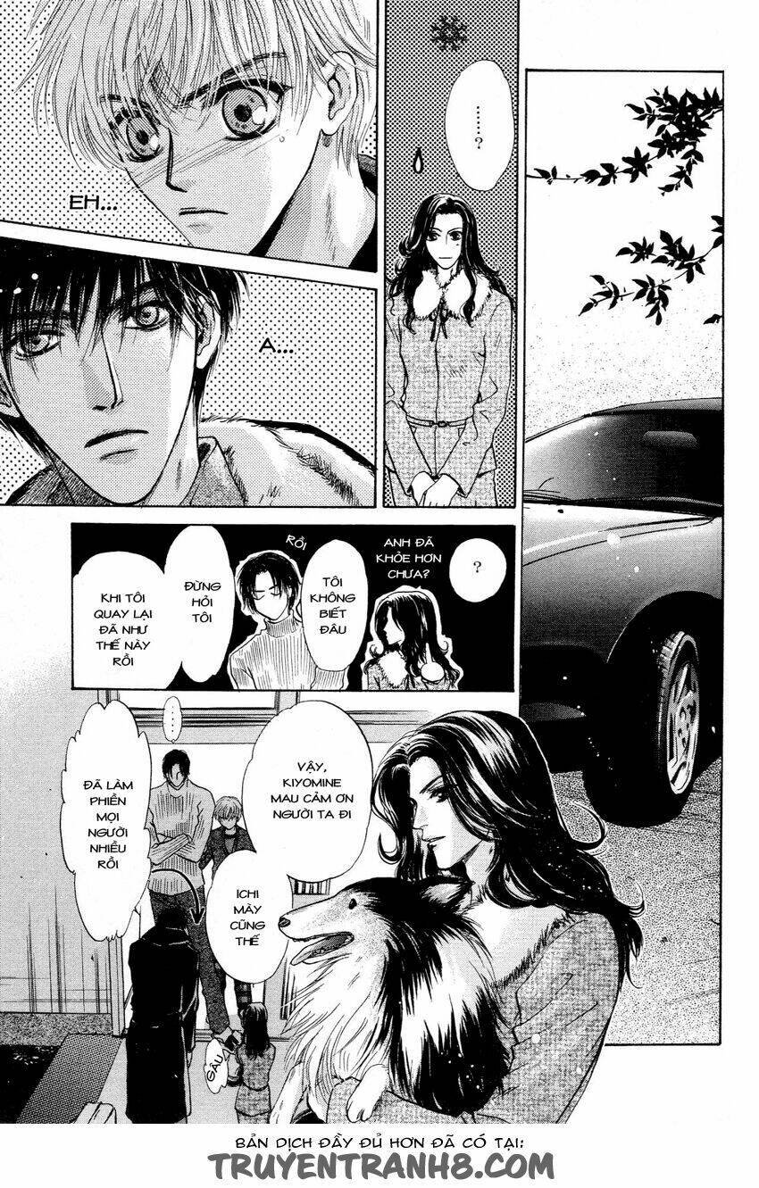 komatta toki ni wa hoshi ni kike! chapter 38 28